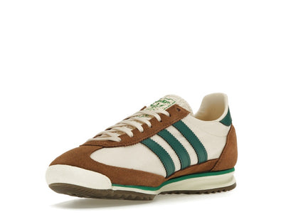 adidas SL 72 OG Linen Collegiate Green (Women's)
