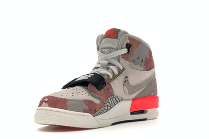 Jordan Legacy 312 Desert Camo