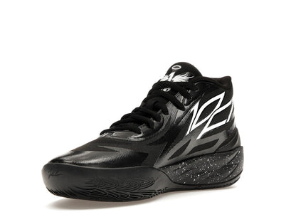Puma LaMelo Ball MB.02 Oreo