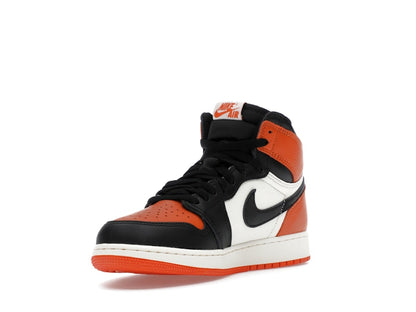 Jordan 1 Retro High OG Shattered Backboard (2025) (GS)