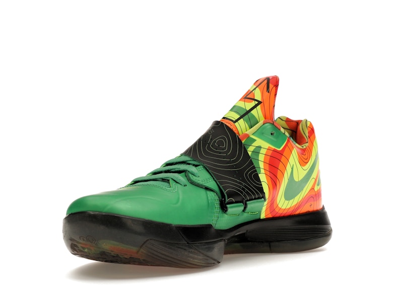 Nike KD 4 Weatherman (2011)