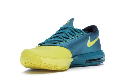 Nike KD 6 Seat Pleasant