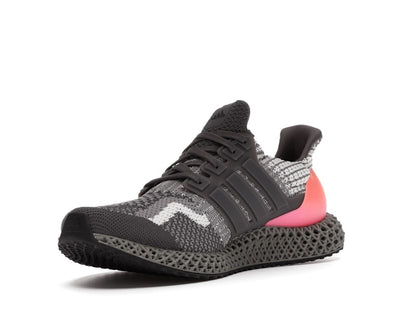 adidas Ultra 4D 5.0 Grey Five
