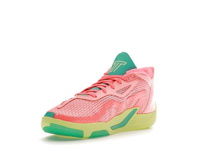 Jordan Tatum 1 Pink Lemonade (GS)