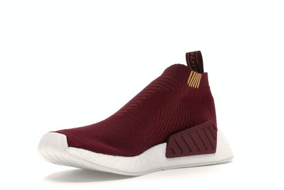 adidas NMD CS2 SNS Class of 99 Burgundy