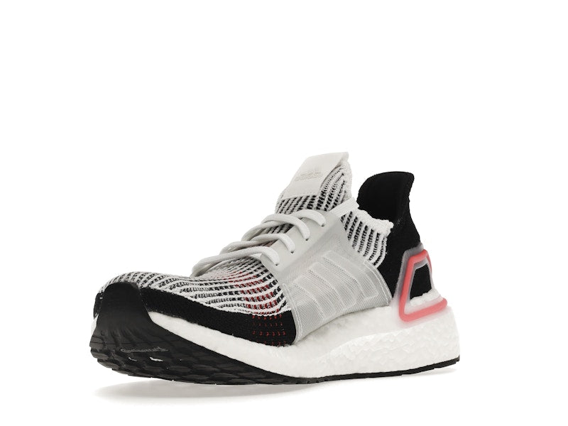 adidas Ultra Boost 2019 Cloud White Active Red (Women's)