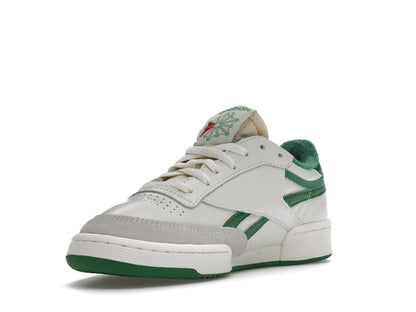Reebok Club C Revenge Vintage White Green