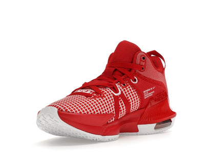 Nike LeBron Witness 7 TB University Red