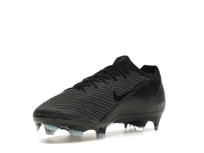 Nike Mercurial Vapor 16 Elite FG Black Deep Jungle