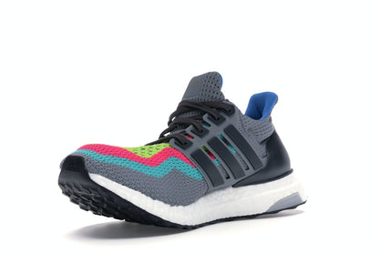 adidas Ultra Boost 2.0 Multi-Color Gradient
