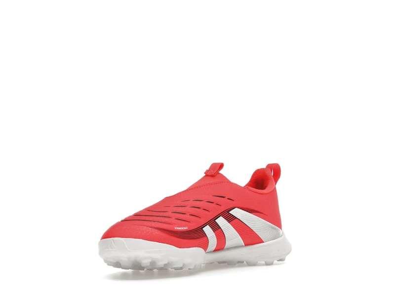 adidas Predator League Laceless Turf Pure Victory Pack (GS)