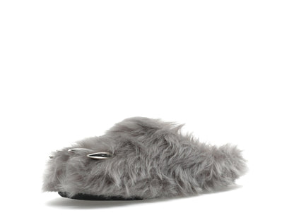 Bravest Studios Bear Claw Mule Grey