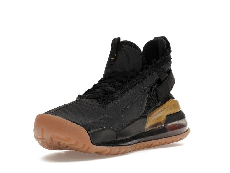 Jordan Proto Max 720 Black Gum