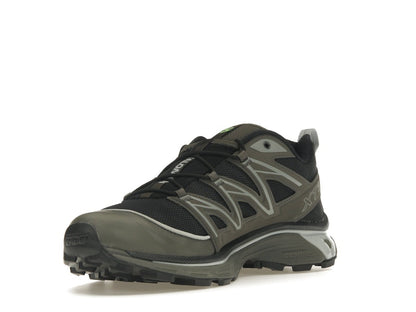 Salomon XT-6 Expanse Beluga Summer Green