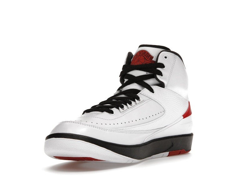 Jordan 2 Retro OG Chicago (2022)