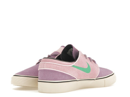 Nike SB Janoski+ Lilac Medium Soft Pink