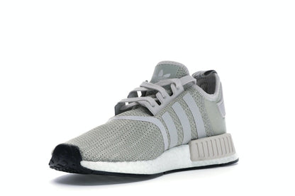 adidas NMD r1 Sesame Grey-White