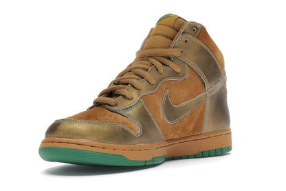 Nike SB Dunk High Lucky 7