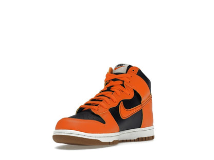 Nike Dunk High Safety Orange (GS)