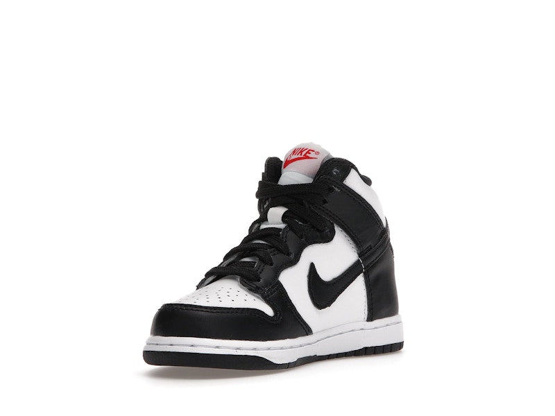 Nike Dunk High Panda (2021) (PS)