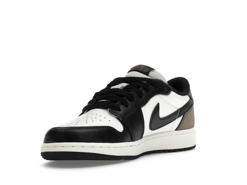 Jordan 1 Retro Low OG Mocha (GS)
