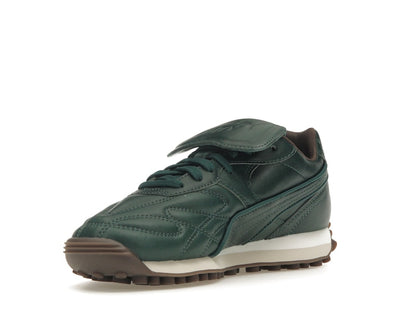 Puma Avanti L Rihanna Fenty Dark Myrtle