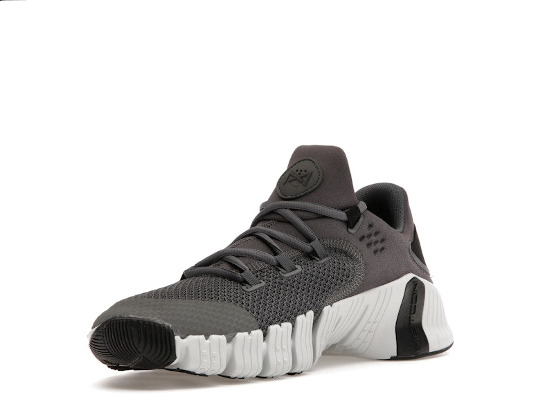 Nike Free Metcon 4 Iron Grey