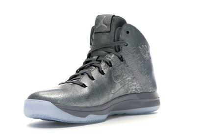 Jordan XXX1 Battle Grey