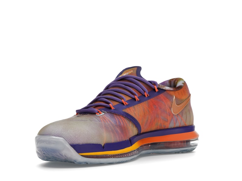Nike KD 6 Elite EYBL
