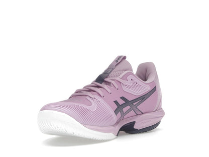 ASICS Solution Speed FF 3 Light Ube Indigo Fog (Women's)