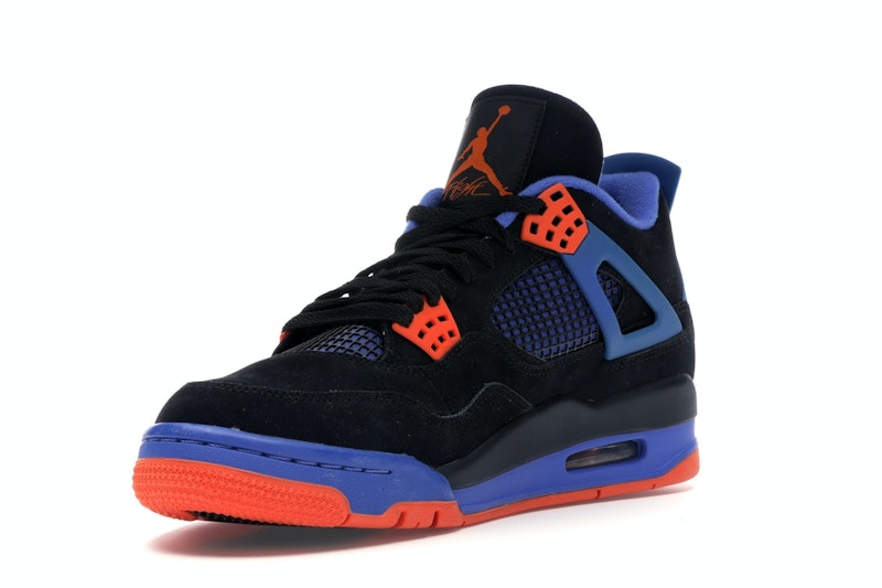 Jordan 4 Retro Cavs