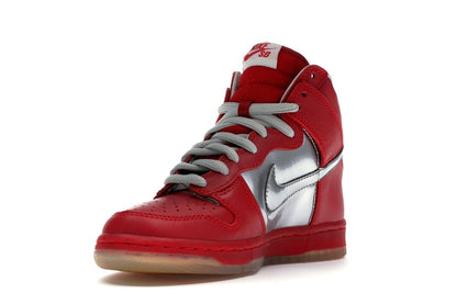 Nike SB Dunk High Mork & Mindy
