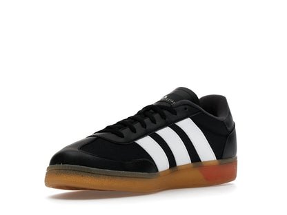 adidas Training Spezial Black Chalk White Lucid Red