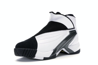 Jordan Jumpman Swift White Black