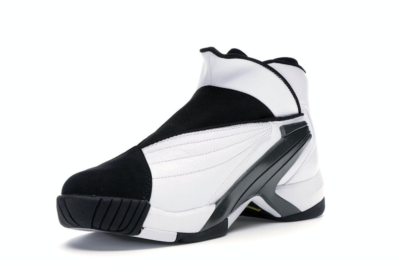 Jordan Jumpman Swift White Black