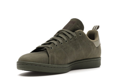 adidas Stan Smith Winterized Raw Khaki