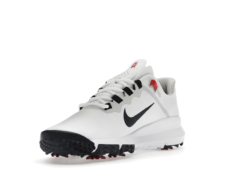 Nike Tiger Woods TW '13 Retro White Varsity Red
