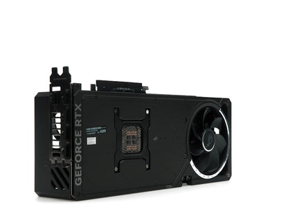 NVIDIA ASUS GeForce RTX 5090 ROG ASTRAL GAMING OC 90YV0LW0-M0AA00