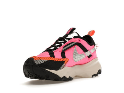Nike TC 7900 LX 3M Pink Blast (Women's)