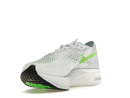 Nike ZoomX Vaporfly 3 Football Grey Racer Blue