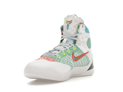 Nike Kobe 9 Elite Protro What The (2025) (GS)