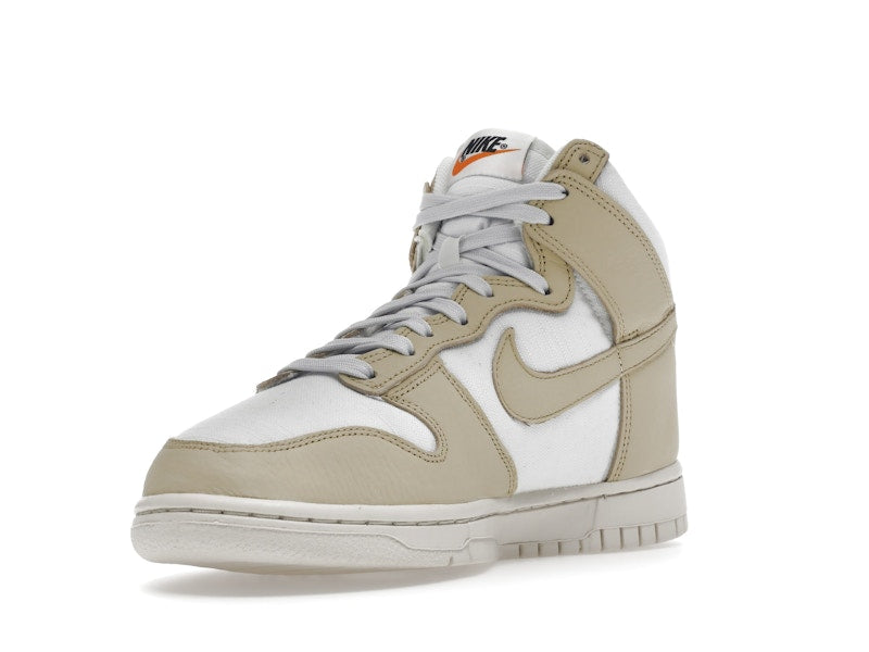 Nike Dunk High LX Certified Fresh Team Gold (Women's)