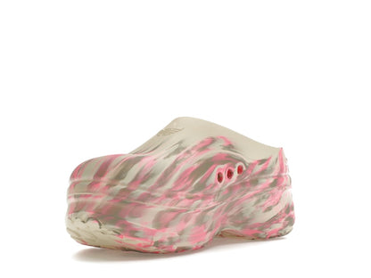 adidas adiFOM Stan Smith Mule Sand Lucid Pink (Women's)