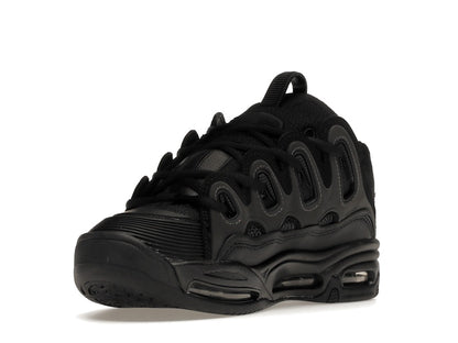 Osiris D3 2001 Triple Black