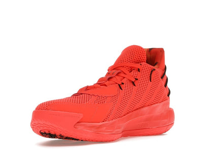 adidas Dame 7 Fire Of Greatness