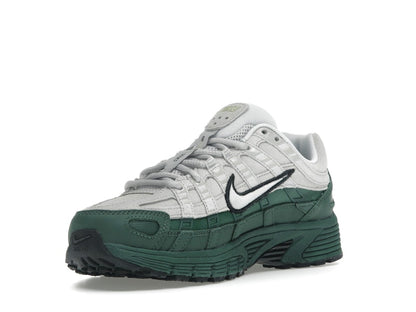 Nike P-6000 Premium Vast Grey Fir
