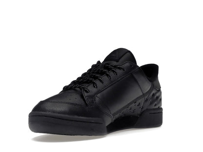 adidas Continental 80 Pharrell Williams Black Future