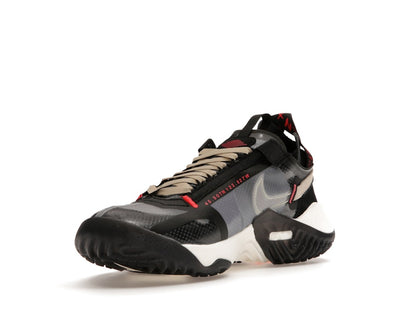 Jordan Delta Breathe Taupe Haze