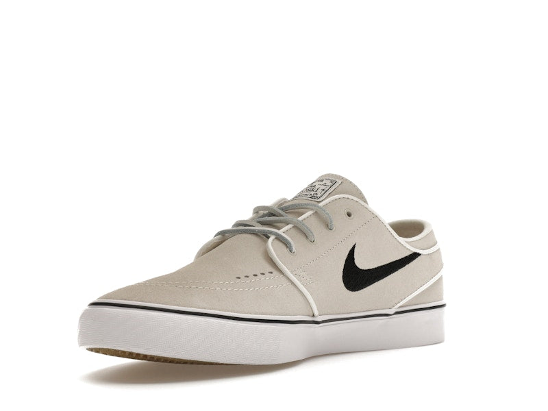 Nike SB Zoom Stefan Janoski OG+ Summit White Black
