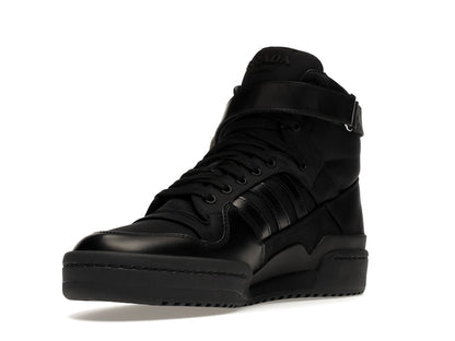 adidas Forum High Prada Black